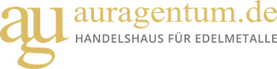 Logo de Auragentum