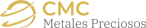 Logo de CMC Metales Preciosos