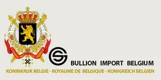 Logo de GOLDSILVER.BE