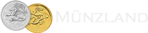 Logo de Münzland