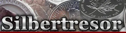 Logo de Silbertresor