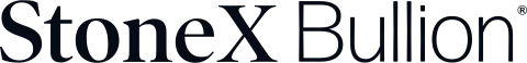 Logo de StoneX Bullion